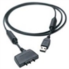 Nokia 6210 / 6250 / 6310 / 6310i / 7110 USB Data Kabel